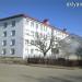 Клецкий районный исполнительный комитет в городе Клецк
