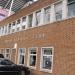 Cardiff Athletic Club in Cardiff city