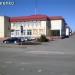 Ресторан «Лань» в городе Клецк