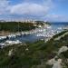 Porto di Santa Teresa ( Lungoni ) o Longonsardo