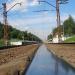 Vesennyaya railway halt