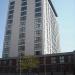 Admiral House in Cardiff city