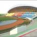 Stadion Si Jalak Harupat