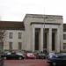 Temple of Peace & Health in Cardiff city