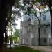 Museu Rodin na Salvador city