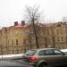 Снесенный жилой дом (Жуков пр., 21) в городе Москва