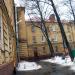 Снесенный жилой дом (Жуков пр., 21) в городе Москва