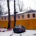 Снесенное здание (Жуков пр., 21 строение 2) в городе Москва