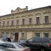Дом купца Круглова — памятник архитектуры в городе Москва