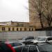 Бывший экспериментальный завод АНТК им. Туполева в городе Москва