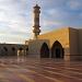 جامع الاميرة العنود بحي الغدير في ميدنة الرياض 