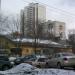 Плавательный бассейн школы № 1798 «Феникс» в городе Москва