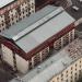 Корпус № 1 СИЗО № 1 «Матросская тишина» в городе Москва
