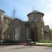The Sonora Luxury Condominiums in San Jose, California city