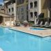 The Sonora Luxury Condominiums in San Jose, California city