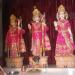 Ram Mandir in Bikaner city