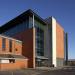 Julian Hodge Building in Cardiff city