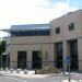 School of Optometry and Vision Sciences in Cardiff city