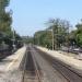 Stanford Caltrain Station (limited operation)