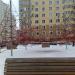 Инновационная детская игровая площадка в городе Москва