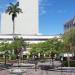 Plaza Juan Mora Fernández en la ciudad de San José