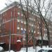 Школа № 601 в городе Москва