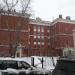 Школа № 601 в городе Москва