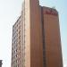 Cardiff Marriott Hotel in Cardiff city