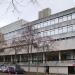 Biosciences Building in Cardiff city