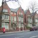 Cardiff School of European Languages, Translation & Politics in Cardiff city