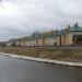 Koszary rosyjskie (pl) in Сташув city