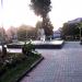 Fountain