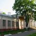 Дворец Тызенгауза в городе Поставы