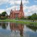 Костёл Святого Антония Падуанского в городе Поставы