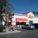 In-N-Out Burger in Milpitas, California city