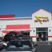 In-N-Out Burger in Milpitas, California city