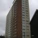 Loudon House in Cardiff city