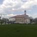 Church of the Nativity of the Virgin Mary in Skopje city