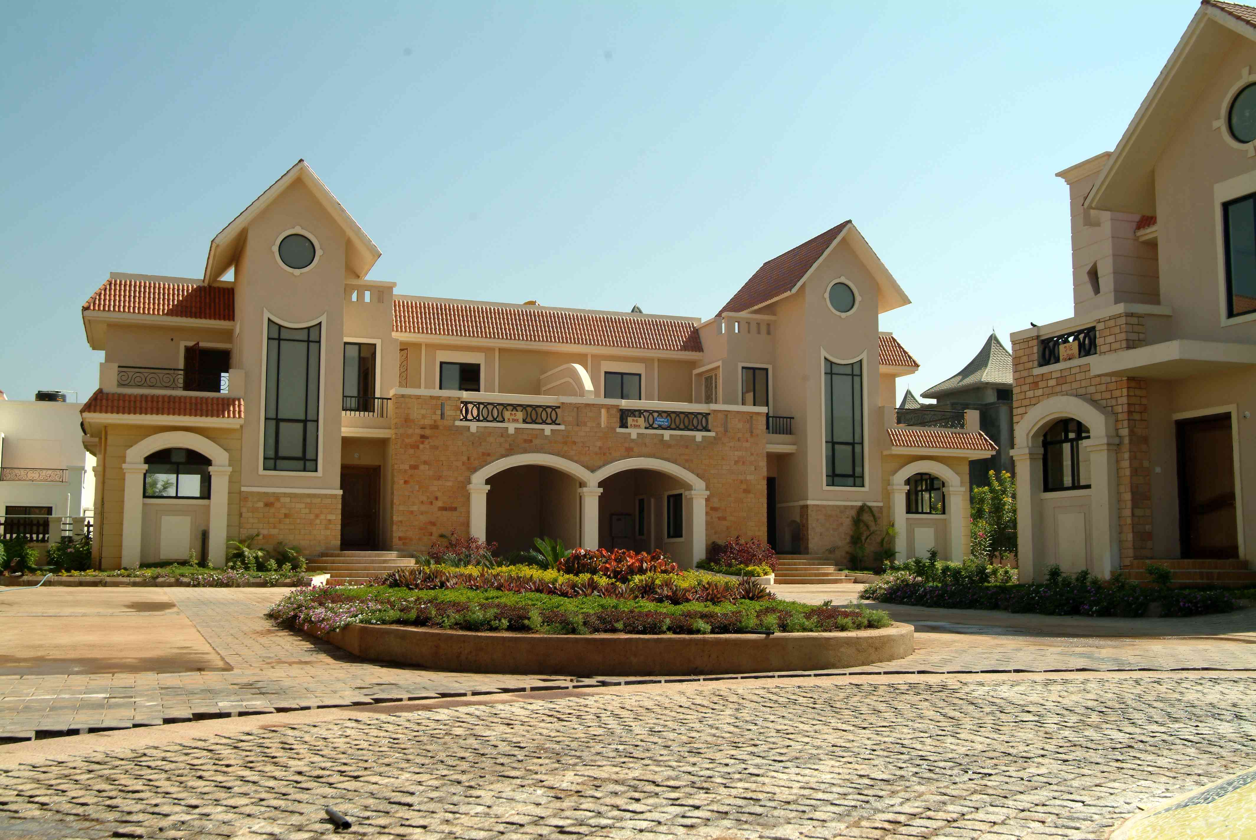 Nyati Serenity Enclave Pune