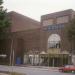 Sherman Theatre in Cardiff city
