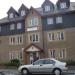 Gordon Hall in Cardiff city