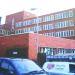 Caradog House in Cardiff city