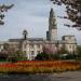 Cardiff City Hall