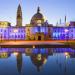 Cardiff City Hall