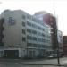 Friary House in Cardiff city