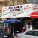 Mini market (ro) in Bucharest city