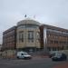 Cardiff Bay Police Station in Cardiff city