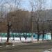Автостоянка в городе Москва