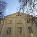 Гостиница Изумруд Юг в городе Москва