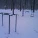 Спортивная площадка в городе Красногорск